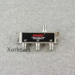 Antronix 3-way High Performance Balanced Coax Splitter Cmc2003bhc-a Cable Tv Hd. Fixed Price $2.41.