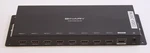 Binary B-230hdspltr-1x8 Hd Splitter No Power Cord Unit Only. Fixed Price $35.95.