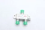 Pct 2-way Wide Band Splitter Silver Pct-d32. Fixed Price $4.87.