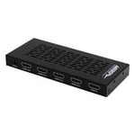 Metra Cs-1x4hdmspl5 Hdmi Scaling Splitter With 1 Input And 4 Outputs. Fixed Price $265.49.