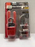Gardner Bender Coax Installation Kit Dtk-1000 F-type In Pouch With Belt Clip New. Fixed Price $9.99.