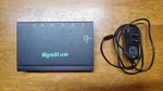 Wyrestorm Sp-0104 1x4 Hdmi Splitter W/ Power Cable - Tested. Fixed Price $8.99.