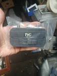 Av Audio Video Signal Switcher 3-in-1 Output For Tv, Dvd, Vcr, Ps2. Fixed Price $2.00.