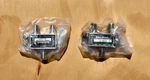 Radio Shack Vtg Inside Diplexer (model: 15-1847a) Tv/ Sat Spliter/ Combiner New. Fixed Price $14.99.