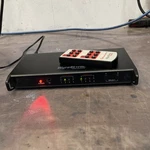 Wyrestorm Express Exp-mx0402-010 4x2 Hdmi Matrix Switcher & Remote. Fixed Price $50.00.