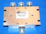 L-com Hyperlink 3-way Low Pim 750-2700 Mhz Das Splitter Coupler Scw03n, Scw03. Fixed Price $49.95.