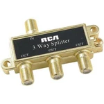 Rca Vh48r Splitter (3 Way). Fixed Price $20.70.