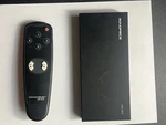 Monoprice Enhanced Hdmi Switch Built-in Equalizer And Remote Hdx-401e. Fixed Price $11.99.