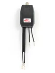 Aim Electronics 10-1250 - 75 Ohm Uhf/vhf Tv Vcr Band Separator Splitter Nos. Fixed Price $2.50.