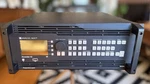 Analog Way Ascender 32 4k Video Switcher, 12 Inputs, 8 Outputs, Hdmi, Dvi-i. Fixed Price $4800.00.