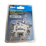 Ideal 85-132 2-way Digital Cable Splitter 5mhz-1ghz Tv Satellite New. Fixed Price $7.97.