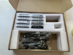 8 Monoprice Blackbird 4k Hdmi 1x8 Splitter Extender With Ir. Fixed Price $129.97.