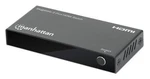 Manhattan 207942 Hdmi Switch 2-port 8k 60hz Connects X2 Sources To X1 Displ E. Fixed Price $79.09.