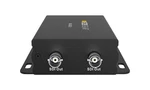 Bzbgear 1080p Fhd 3g-sdi 1x2 Splitter/distribution Amplifier Bg-3gs12. Fixed Price $74.00.