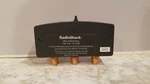 Radio Shack - Archer 75 Ohm Mini A/b Switch No. 15-1232 Tested. Fixed Price $7.99.