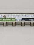 Ppc Ppc7ps13b4m Passive Moca Portal 7 Way Global Broadband. Fixed Price $17.00.
