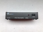 Connect Gear Cg15vs8 8 Port Video Splitter 150 Mhz Connectgear. Fixed Price $23.99.