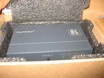 Kramer Wp-561 Hdmi Over Twisted Pair Transmitter Video/audio/infrared 85-7737795. Fixed Price $149.00.