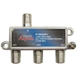 Eagle Aspen(r) 3way All Port Pwr Splittr 500303 Cable Theater Audio Cables. Fixed Price $29.20.