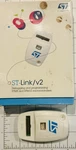 Stmicroelectronics St-link V2 Usb Debugger Programmer Stm8 Stm32 Stlink (aa). Fixed Price $49.99.