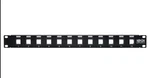 Tripp Lite By Eaton Connectivity N062-012-kj 12 Port Cat5e/6 Rj45 Usb Hdmi Patch. Fixed Price $18.63.