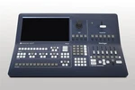 Analog Way Ascender 16 - 4k Multi-screen Switcher Vertige Vrc300 Package. Fixed Price $5995.00.