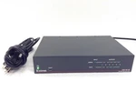 Extron Da6 Hd 4k 6-port Hdmi Output Distribution Amplifier W/ Power Cord Working. Fixed Price $274.90.