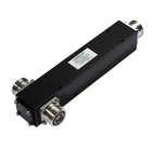 Commscope S-2-cpuse-h-d Two-way Reactive Power Splitter, 698 2700 Mhz. Fixed Price $45.00.