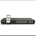 Orei Ultra Hd 8x8 Hdmi Matrix Switch 4k 60hz With Ir Remote (uhd-808). Fixed Price $529.99.