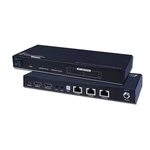 Evolution Evsp1013 Hmdi 1x3 Splitter Over Cat5e/cat6 Cable With Additional. Fixed Price $354.99.