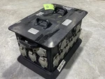 Lex Db200nq-ptt-s3 200 Amp Power Station Rv Receptacles Wether Ress Qc Passed. Fixed Price $2499.00.