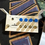 Leviton 1x8 Catv Module Splitter 47693-gsm. Fixed Price $50.00.