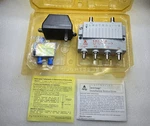Electroline Eda2400 Rf Amplifier, Inserter, Pwr Supply, House Amp Cable Catv New. Fixed Price $10.00.