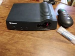 Swann Av Switcher Hub Sw-p-avmh Multi-hub Multi-channel & Remote Control Cord. Fixed Price $65.00.