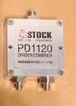 Instock Wireless Pd1120 Rf Power Divider Combiner Splitter. Fixed Price $26.00.