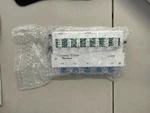 Channel Vision C-0216 1 6 Phone / 4 Coax Splitter Module. Fixed Price $5.00.