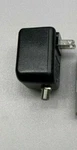 15v 300ma Power Supply For Electroline Drop Amp Coaxial Cable Plug Electric Wall. Fixed Price $39.95.