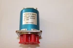 Teledyne Relays Coax Switch Sp6t Ccr-38s160-2 24-30vdc D-sub 9-pin. Fixed Price $199.00.