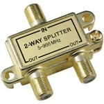 Ge Av23218 Signal Splitter (2 Way). Fixed Price $7.11.