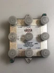 Pct, Pct-ngnii-8sv, 8-way Splitter. Fixed Price $12.99.