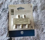 New! Philips Digital Coax 4-way Splitter Swv3040h/37. Sealed! Fast Shipping. Fixed Price $4.89.