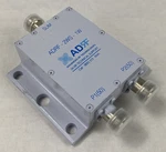 Advanced Rf Technologies Adrf-2ws-1w Splitter. Fixed Price $55.99.