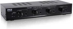 4 Channel Speaker Selector Switch - Multi Zone Audio Distributor With Independen. Fixed Price $215.99.
