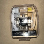 Acoustic Research Ap230 Gold Plated Connectors 1.5 Ghz 2-way Video Splitter New. Fixed Price $17.99.