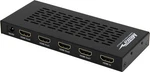 Metra Ethereal Cs- 1x4hdmspl5 Hdmi Splitter 1 In 4 Out. Fixed Price $199.99.