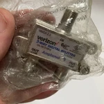 Verizon Moca 2.5 2-way Digital Splitter 54-1675 Mhz Amphenol Abs302h New Sealed. Fixed Price $6.90.