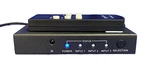 Binary B-220-hdswtch-3x1 Hdmi, Hdmi Switcher, Excellent Condition, Open Box. Fixed Price $35.67.