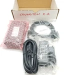 Hall Research Uva-2 (2-ch Vga To Utp (cat5) Video Splitter). Fixed Price $75.00.