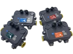 Antronix Mgt2000-se-g2 2 Port 1.2 Ghz Milenium Series Multi-tap. Fixed Price $18.99.