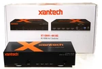 Xantech 4k Hdmi 4-way Switch With Audio Breakout & Edid Mgmt Xt-sw41-4k18g 4x1. Fixed Price $59.99.